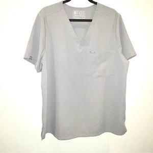 Figs Women’s Catarina one pocket scrub top - Size XXL